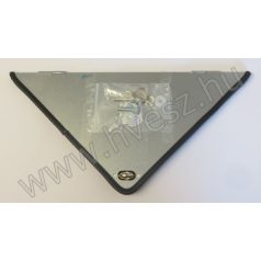 LQ Kamion tábla - összecsukható (250x250)