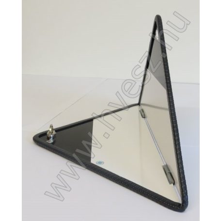 LQ Kamion tábla - összecsukható (250x250)