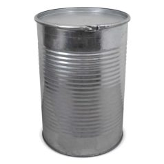 Kármentő hordó - 300 L
