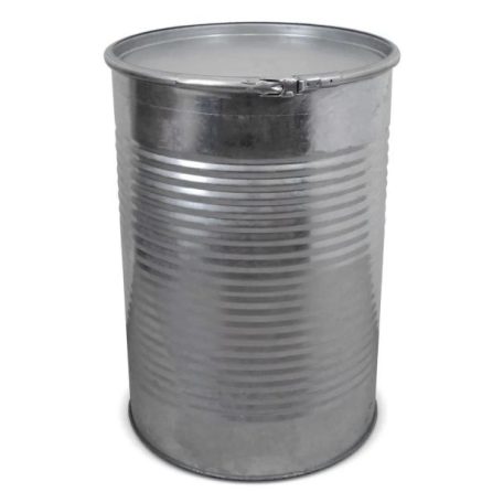 Kármentő hordó - 300 L