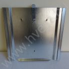 ADR bárcatartó sín