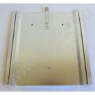 ADR bárcatartó sín