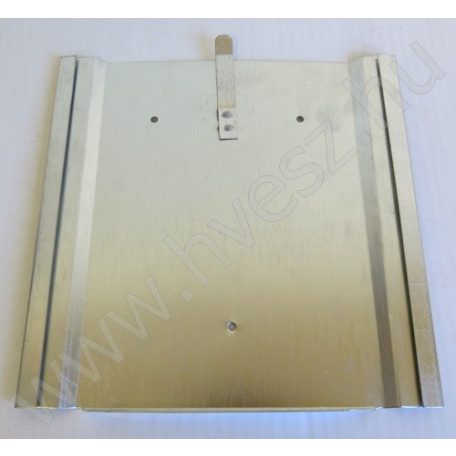 ADR bárcatartó sín