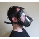 Panoráma álarc - Dräger X-plore 6300