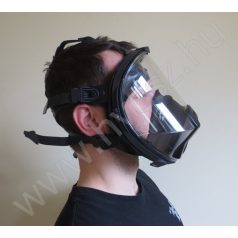 Panoráma álarc - Dräger X-plore 6300