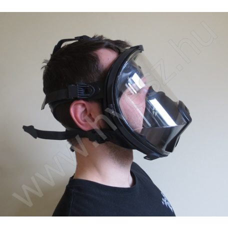 Panoráma álarc - Dräger X-plore 6300