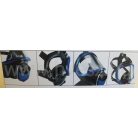 Panoráma álarc - Dräger X-plore 6300