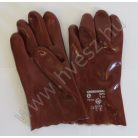 Saválló gumikesztyű