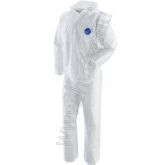 Védőruha (Tyvek)