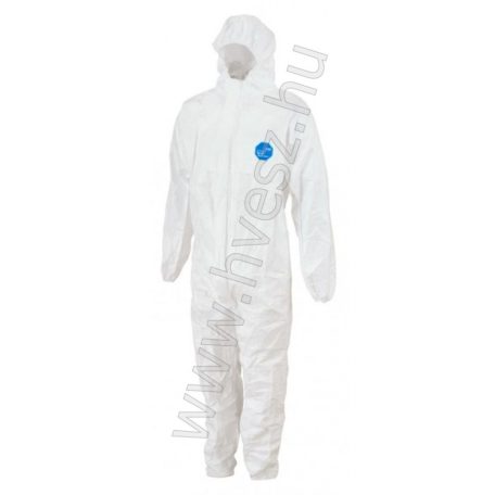 Védőruha (Tyvek)