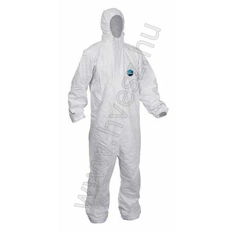Védőruha (Tyvek)