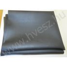 Csatornazáró gumilap