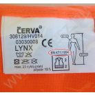 Fényvisszaverő mellény