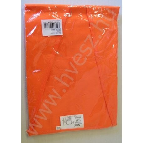 Fényvisszaverő mellény