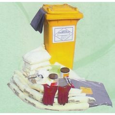 Mentesítő készlet - Univerzális