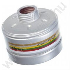 Szűrőbetét (A2B2E2K2 Hg P3)