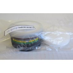 Szűrőbetét (A1B1E1K1-P1)